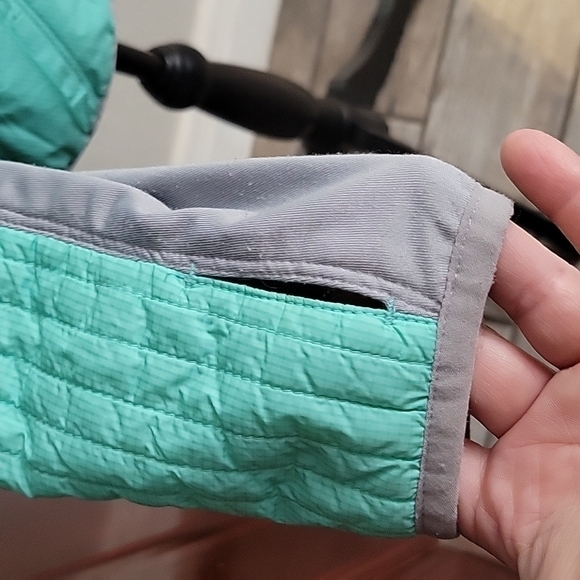 Calvin Klein Performance Activewear Jacket Medium - Picture 4 of 6